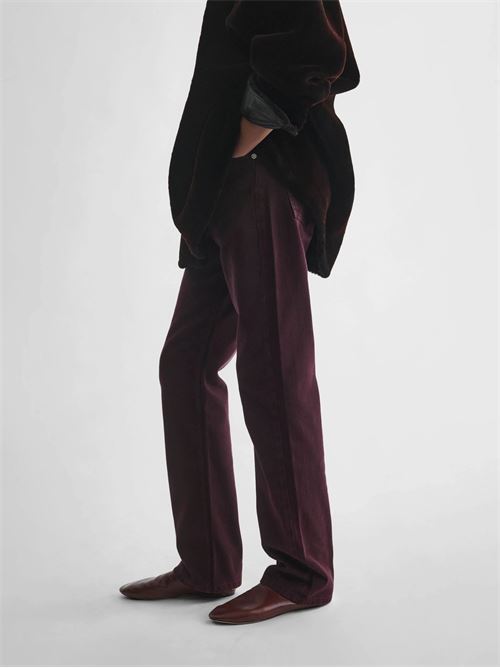 Jeans classico PHOEBE PHILO | CP05CO3131861DB